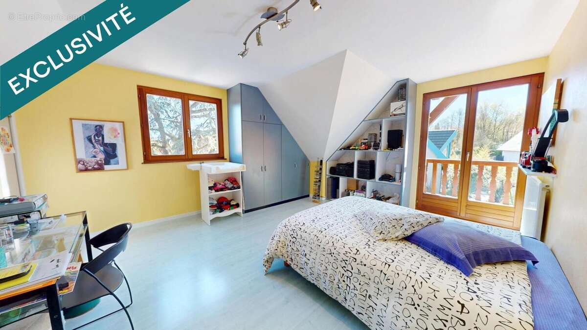 Photo 7 - Maison à MORSCHWILLER-LE-BAS