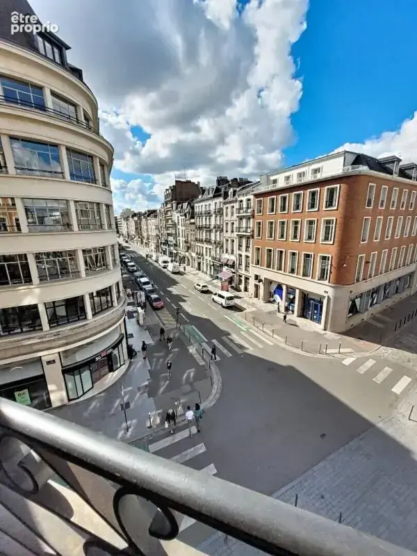 Lille Grand Place  Appartement 2 chambres - photo 3