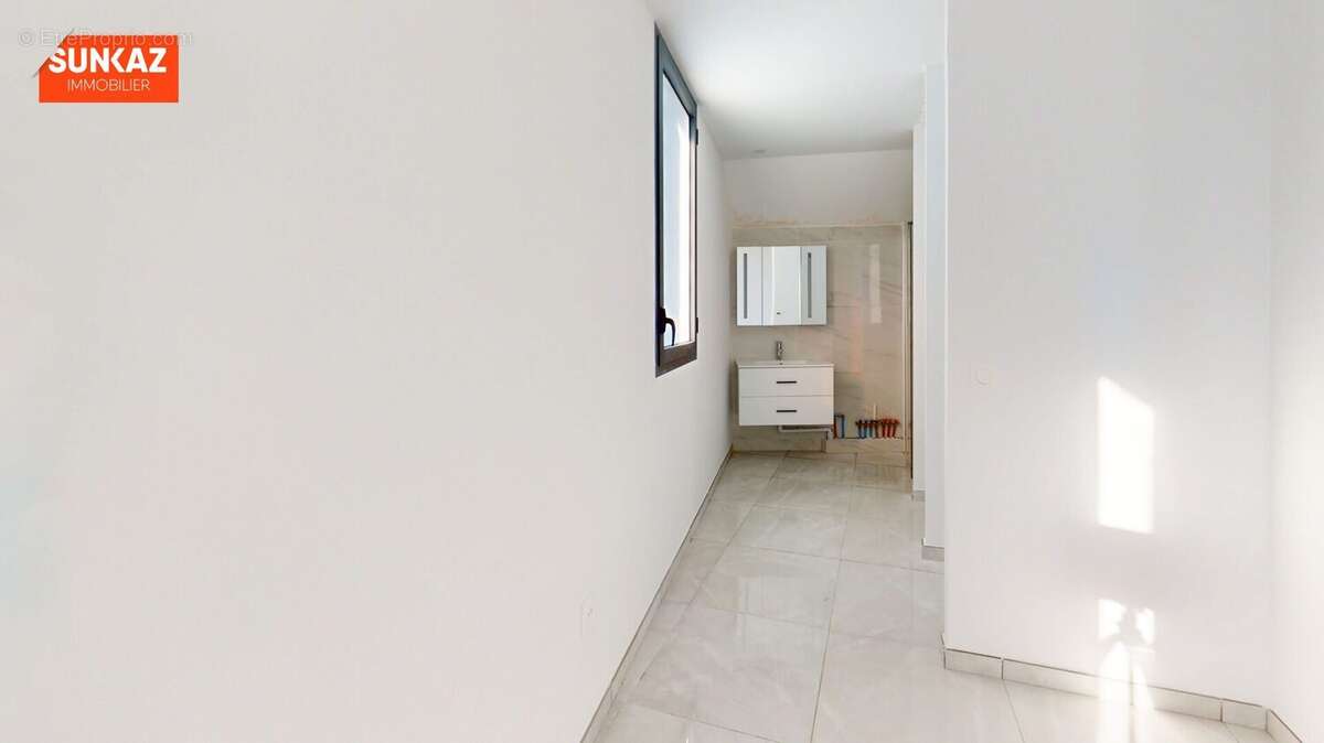 Appartement à SAINT-PIERRE