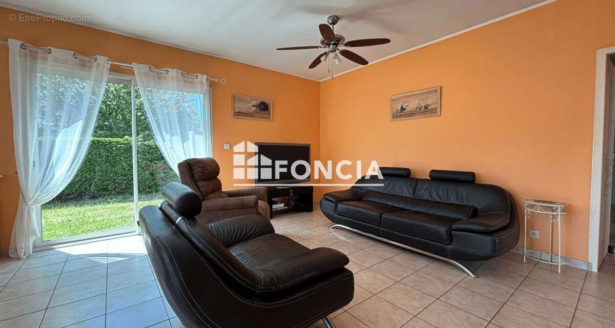 Maison à LES SABLES-D'OLONNE