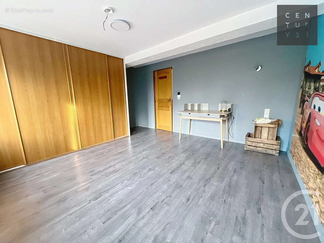 Maison à VIREY-SOUS-BAR