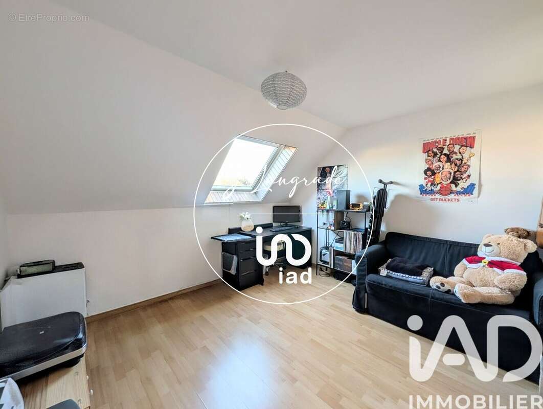 Photo 9 - Maison à VAUREAL