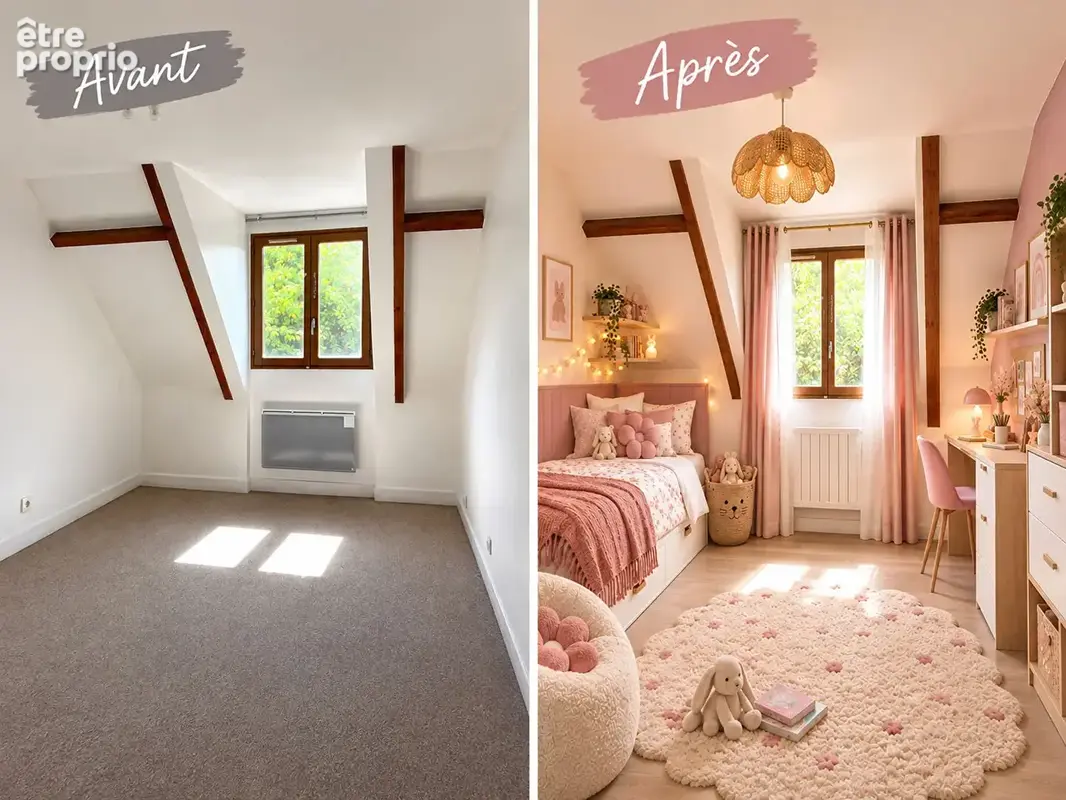 Charmante maison 5 pièces à vendre au Mesnil-le-Roi - Rare sur le marché ! - photo 6