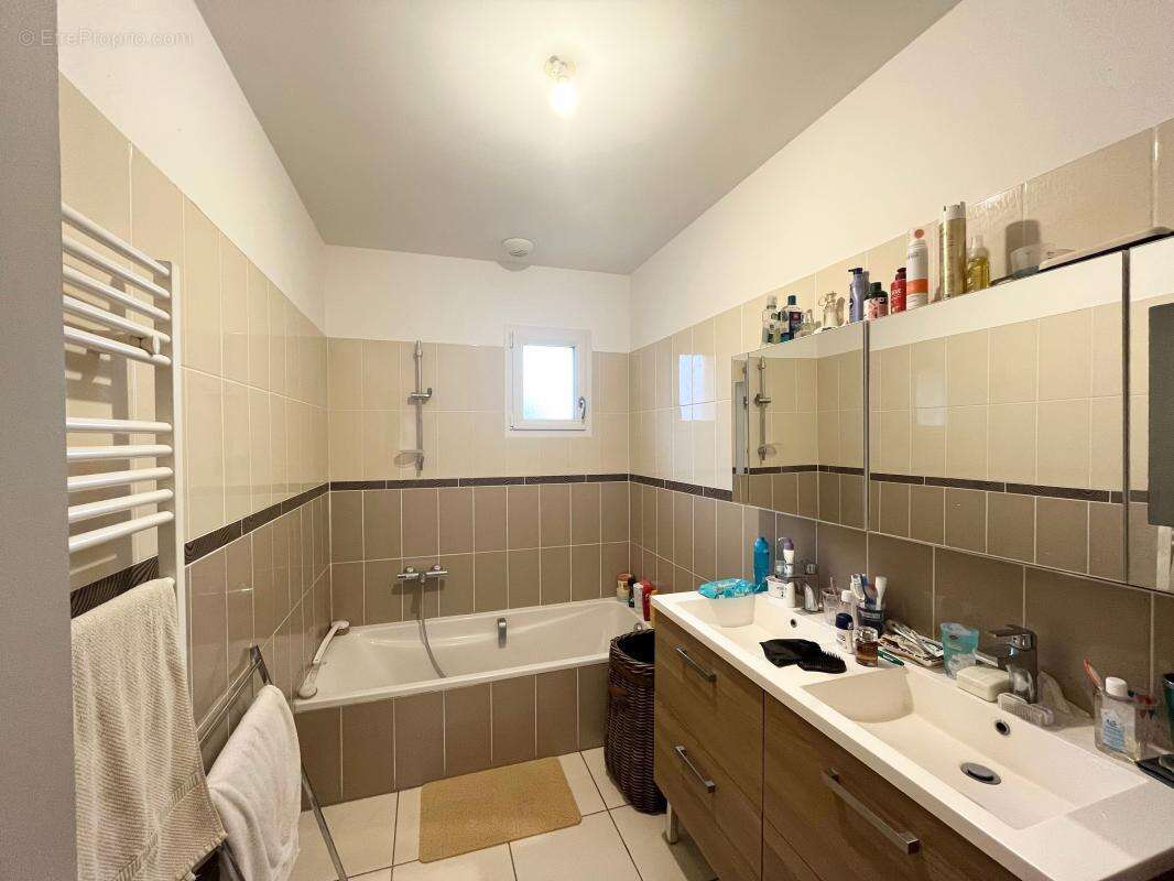 Maison à SAINT-RENAN