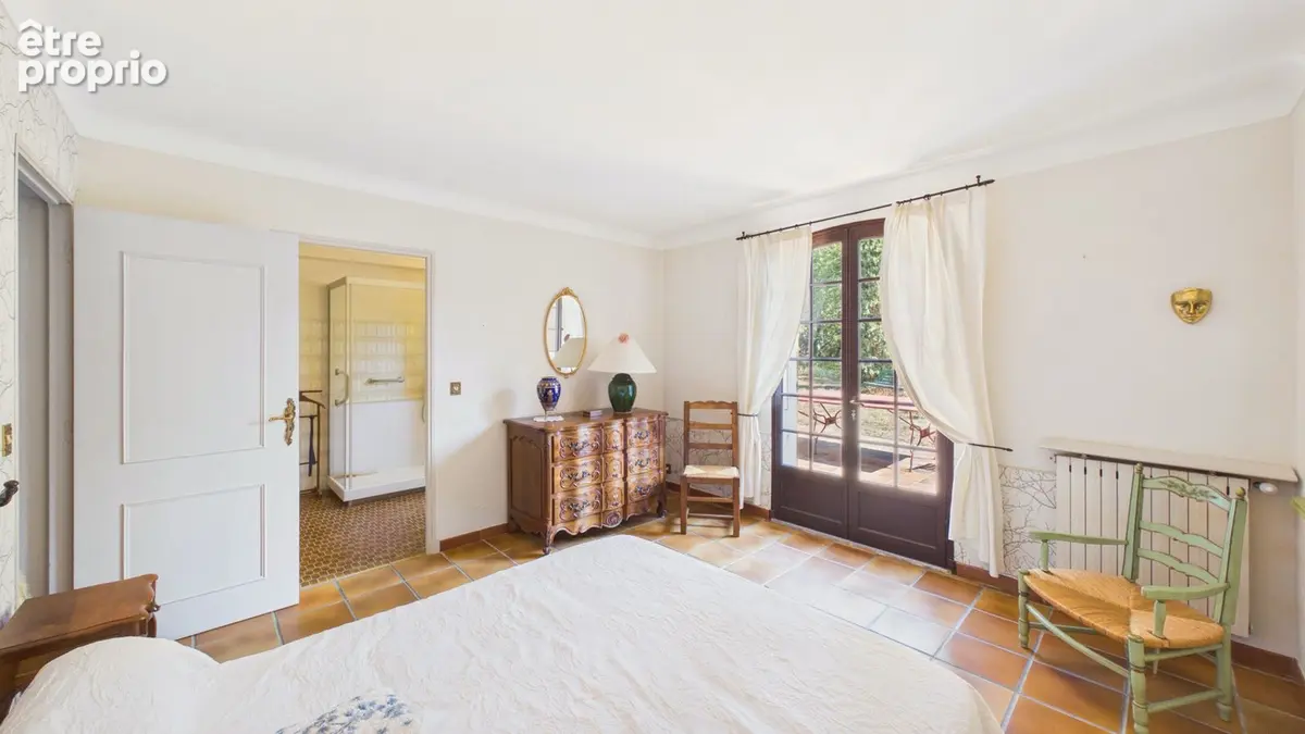 Maison Mazan 7 pièce(s) 222.40 m2 - photo 12