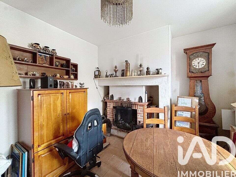 Photo 6 - Maison à L'ISLE-EN-DODON