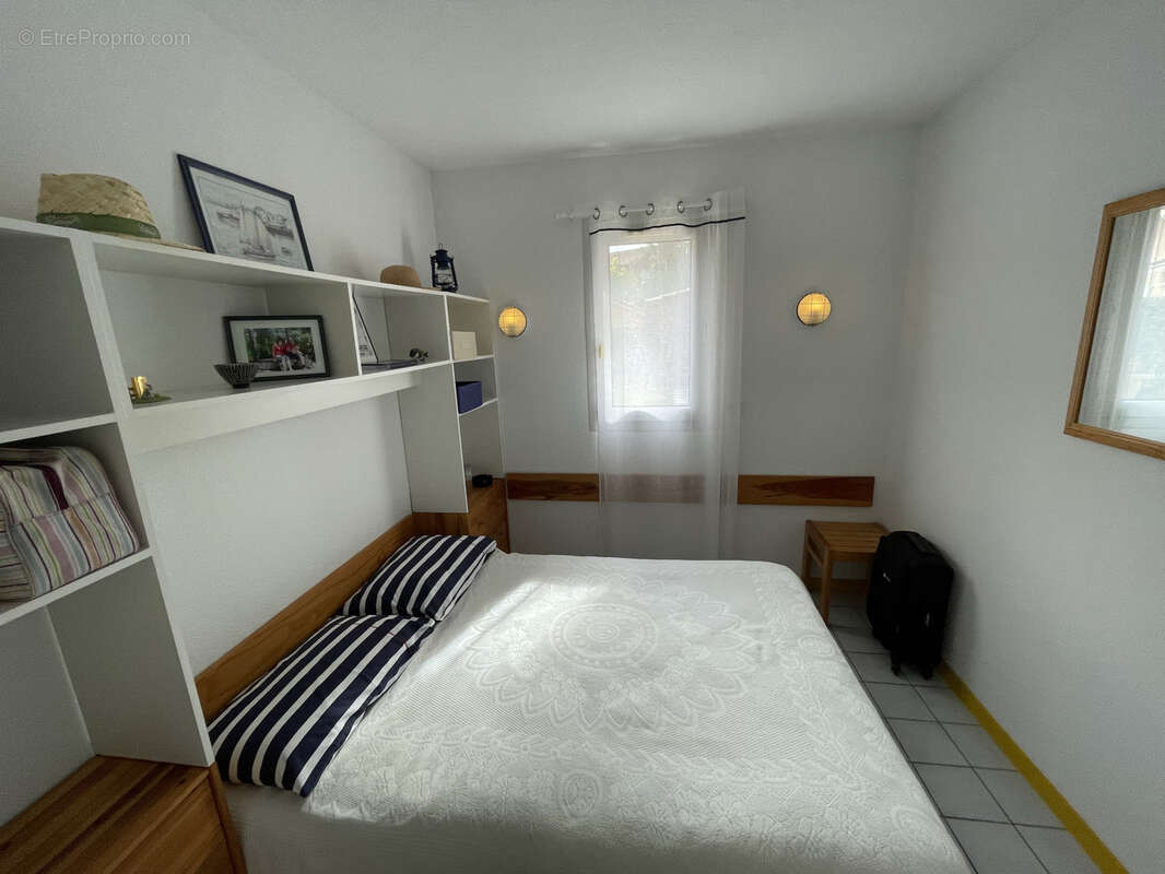 Maison à LACANAU