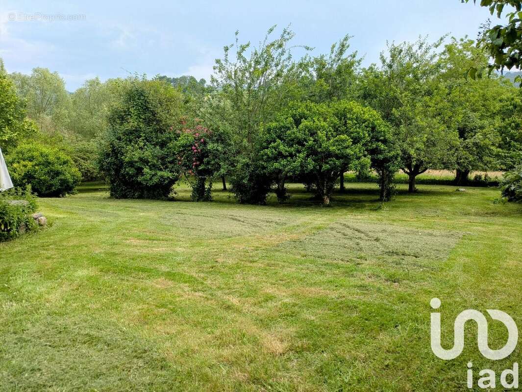 Photo 2 - Maison à LA BASTIDE-DE-SEROU