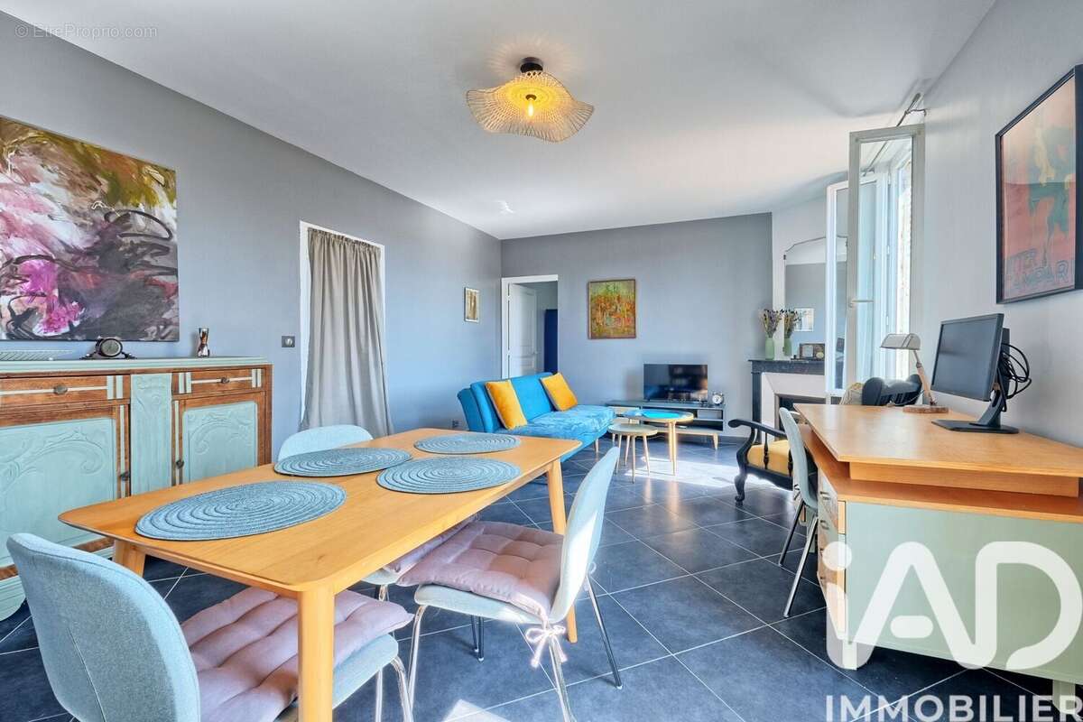 Photo 3 - Appartement à ESBLY