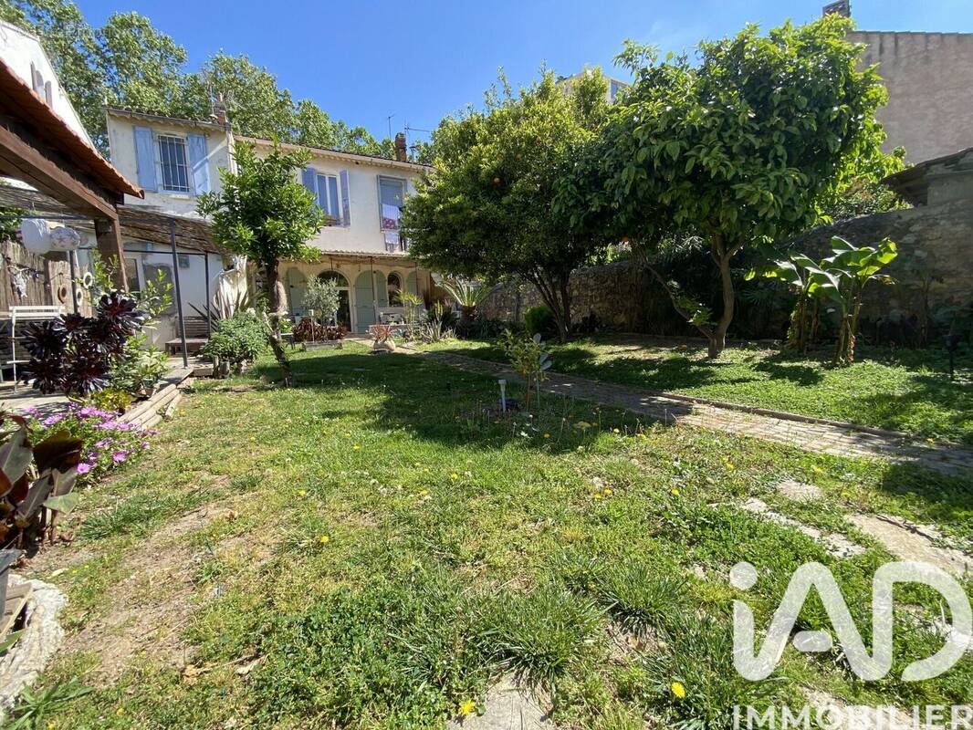 Photo 1 - Maison à LA SEYNE-SUR-MER