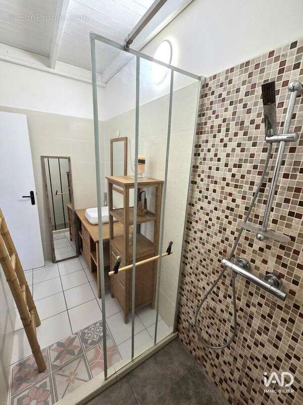 Photo 8 - Appartement à LE GOSIER