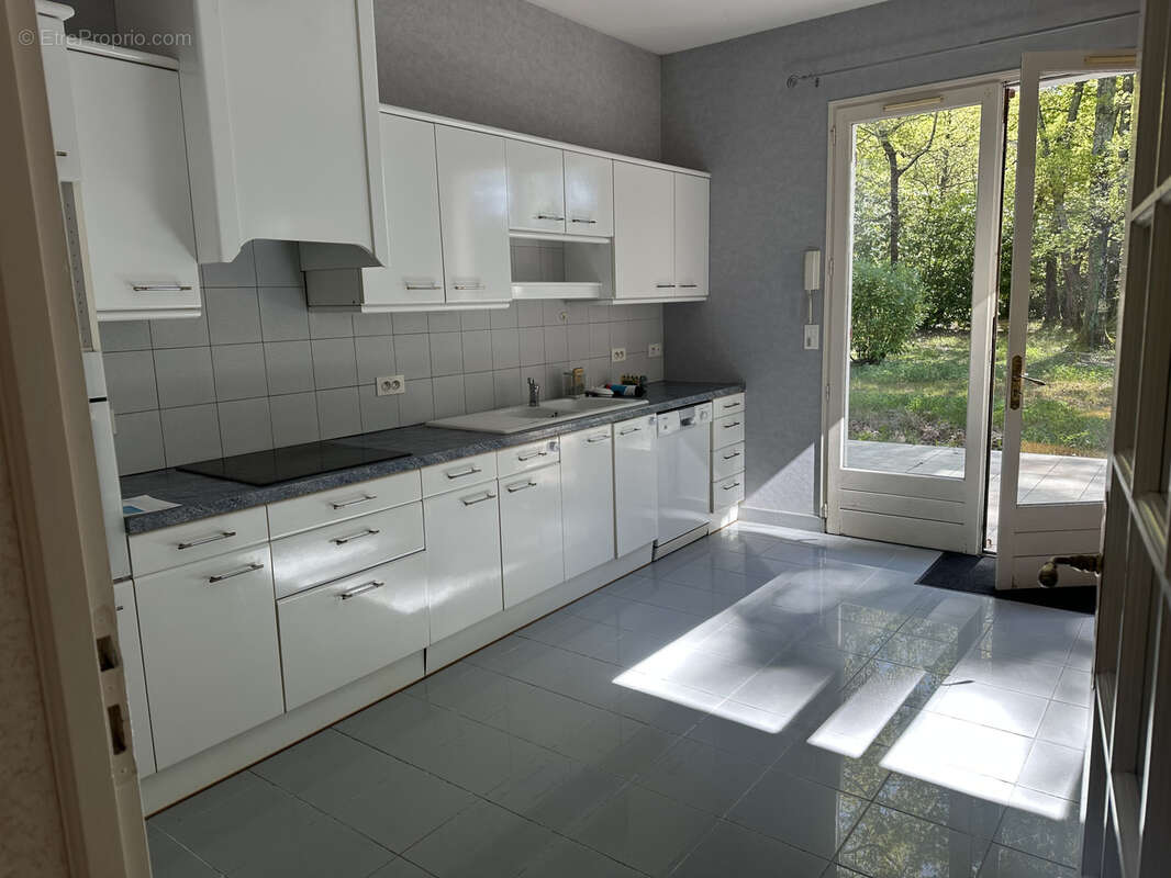 Maison à SAINT-BRICE