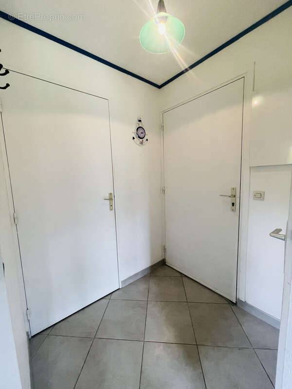 Appartement à VILLERS-SUR-MER