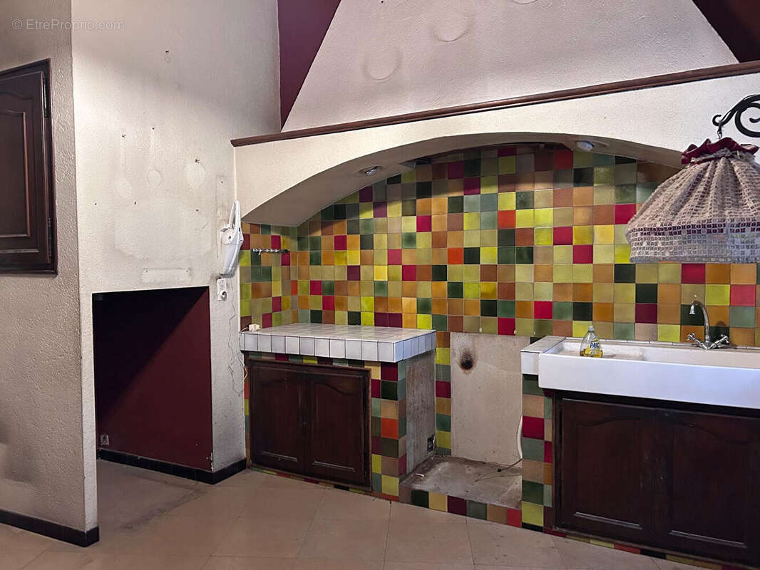 Appartement à AVIGNON