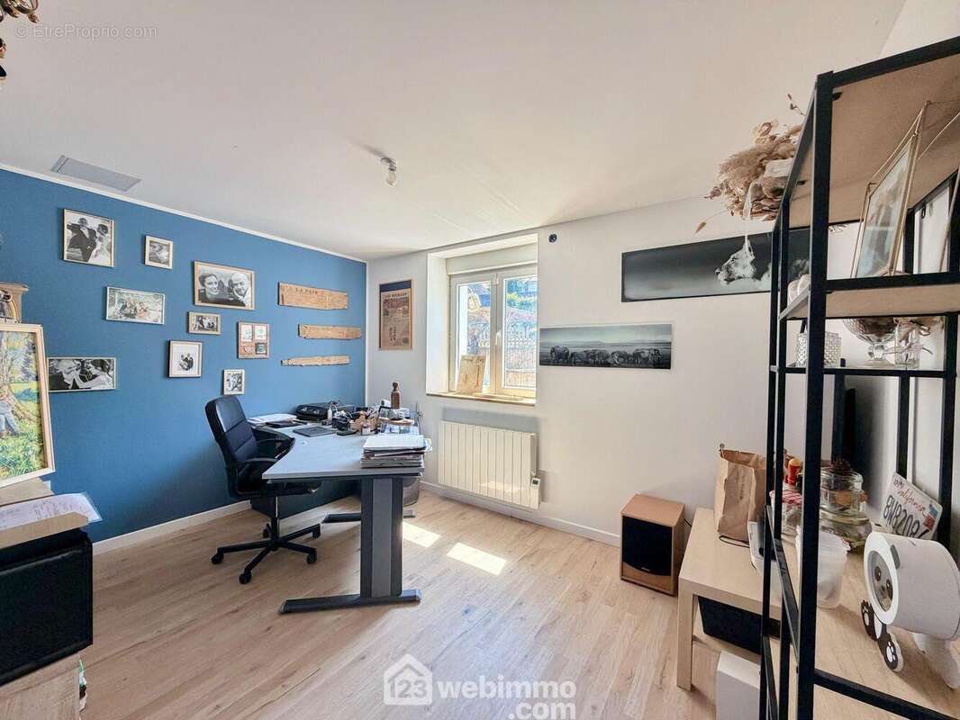 Maison 194 m² à Nixeville-Blercourt  - photo 4