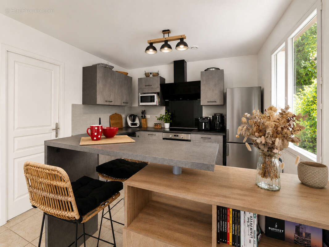 Maison de plain-pied dans environnement exceptionnel - photo 5