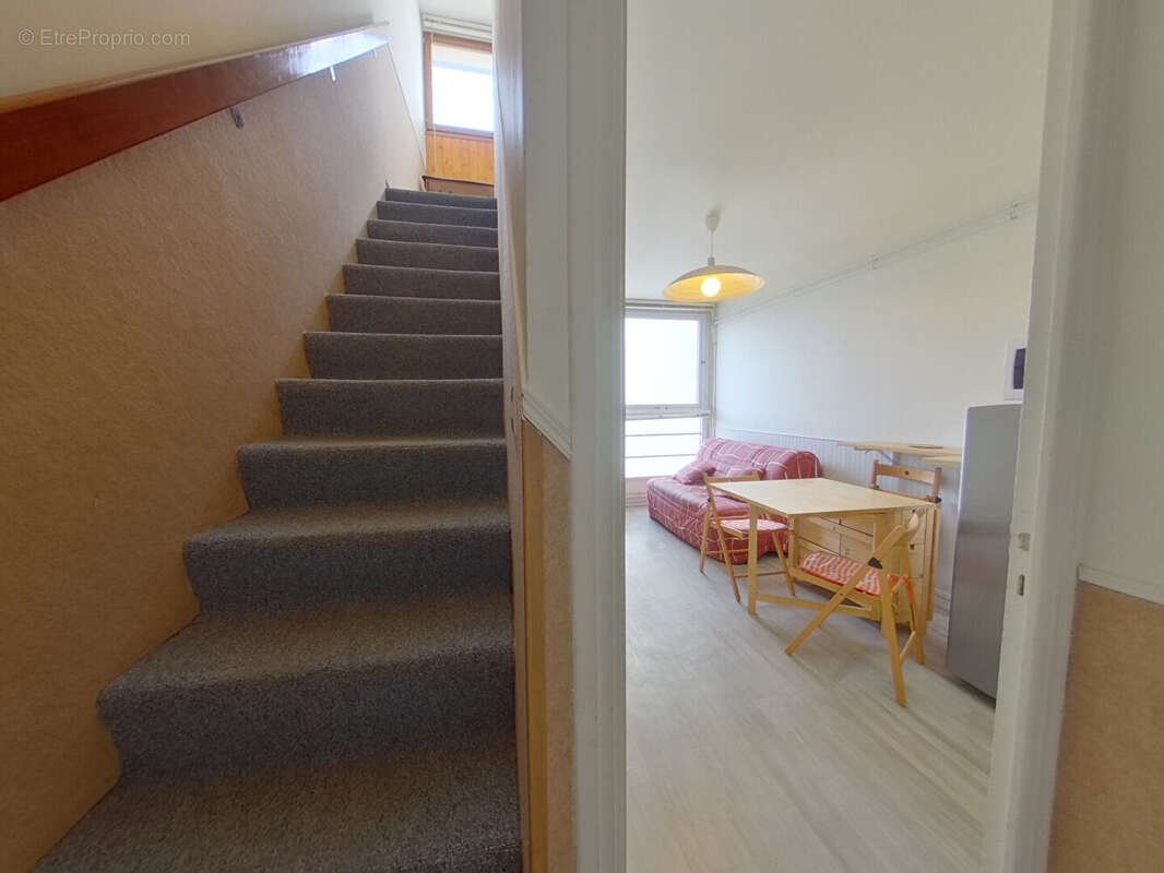 Appartement à SAINT-PONS
