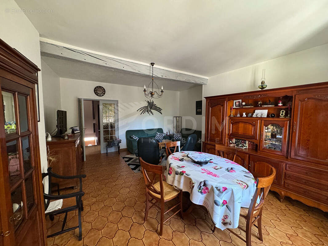 Maison à COSNE-COURS-SUR-LOIRE