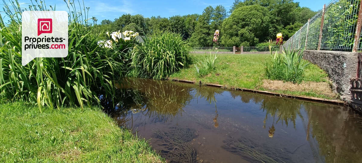Maison individuelle 4 pièces avec cours d'eau - photo 5
