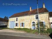 Maison à SAINT-GEORGES-SUR-BAULCHE