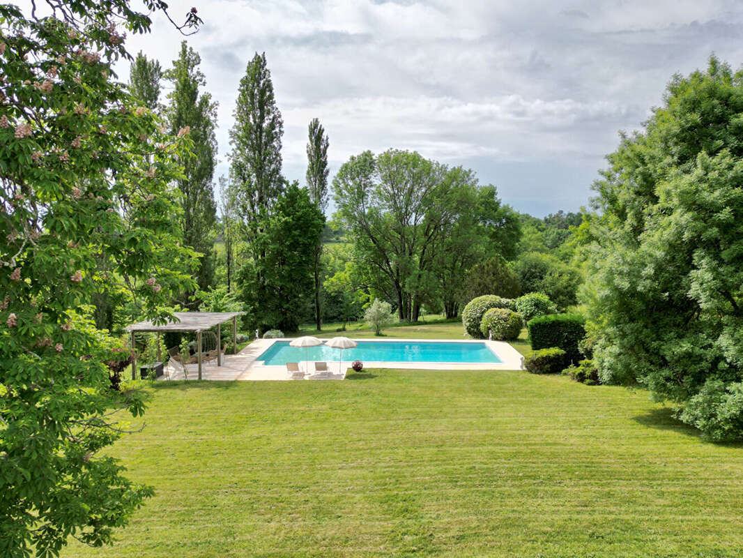 Maison à GALGON