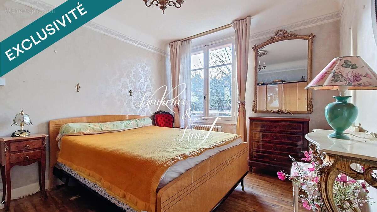 Photo 5 - Maison à LANGEAC