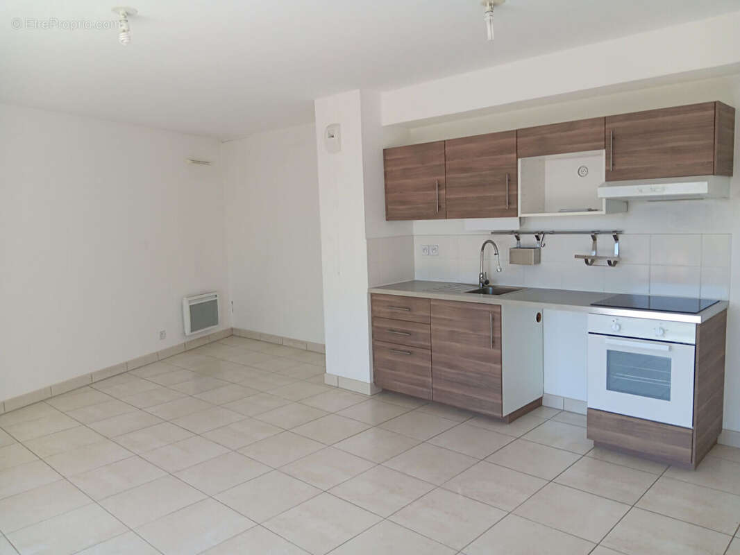 Appartement à TOURS