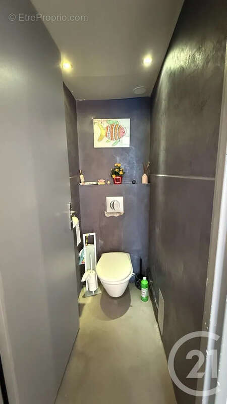 Appartement 87 m² à Ville-Di-Pietrabugno  - photo 33