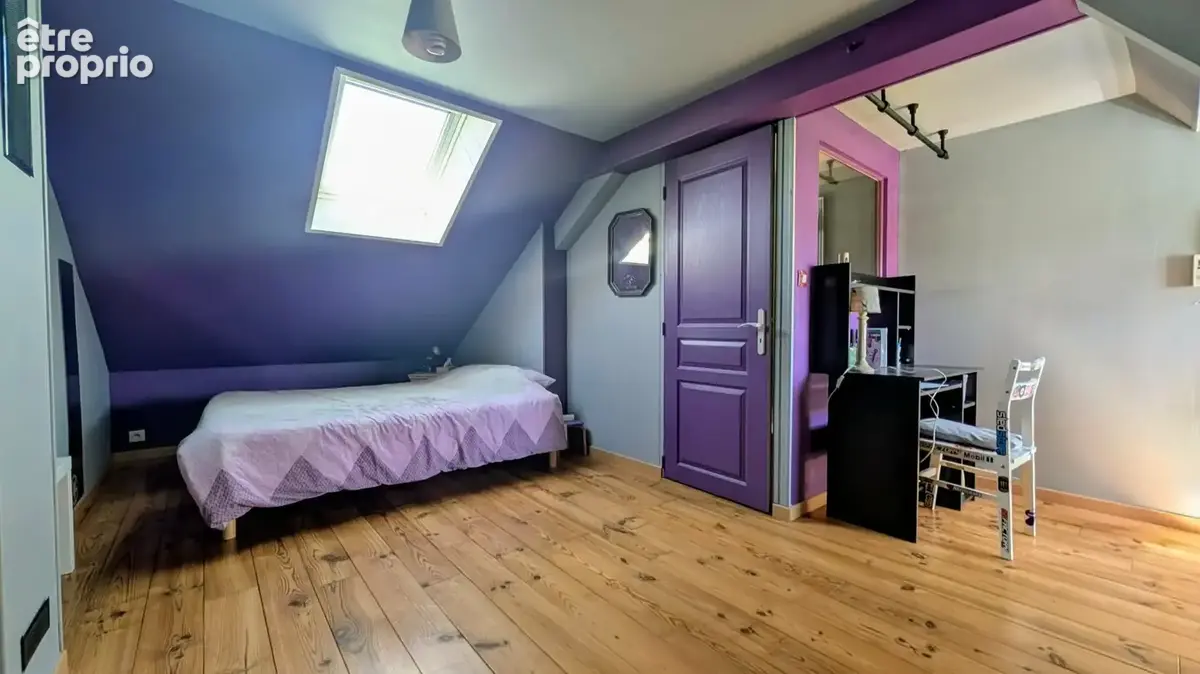 Maison familiale de 160m2 viable de plain-pied avec une vue imprenable. - photo 7