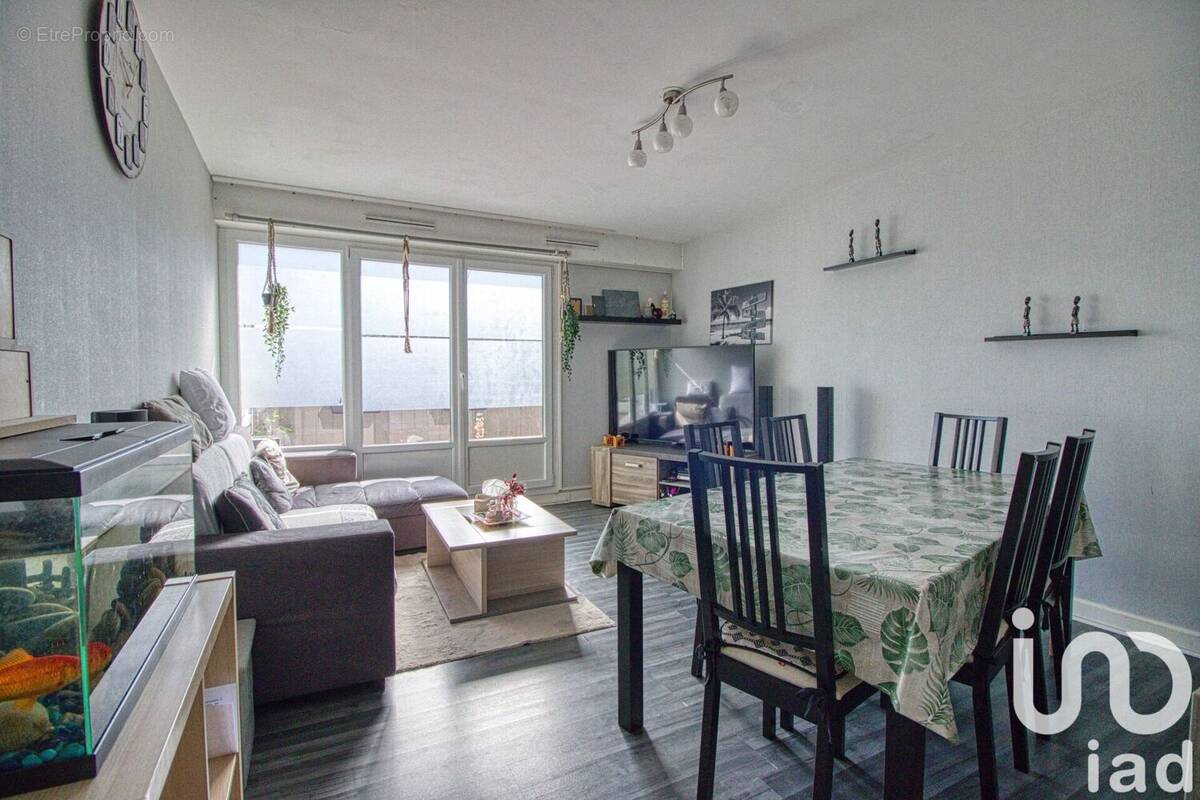 Photo 1 - Appartement à AUBERGENVILLE