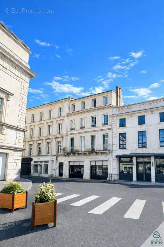 Appartement à ANGOULEME