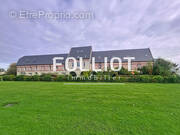 Appartement à COMMES