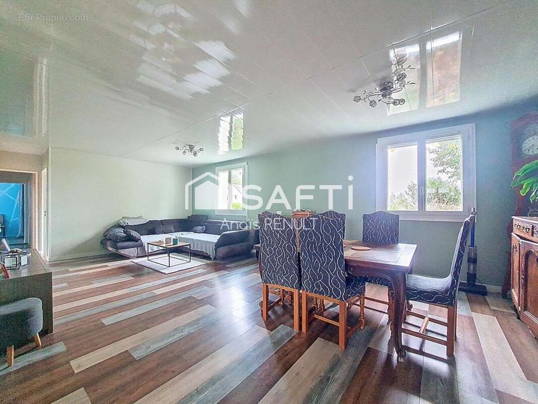 Photo 4 - Maison à NONANCOURT