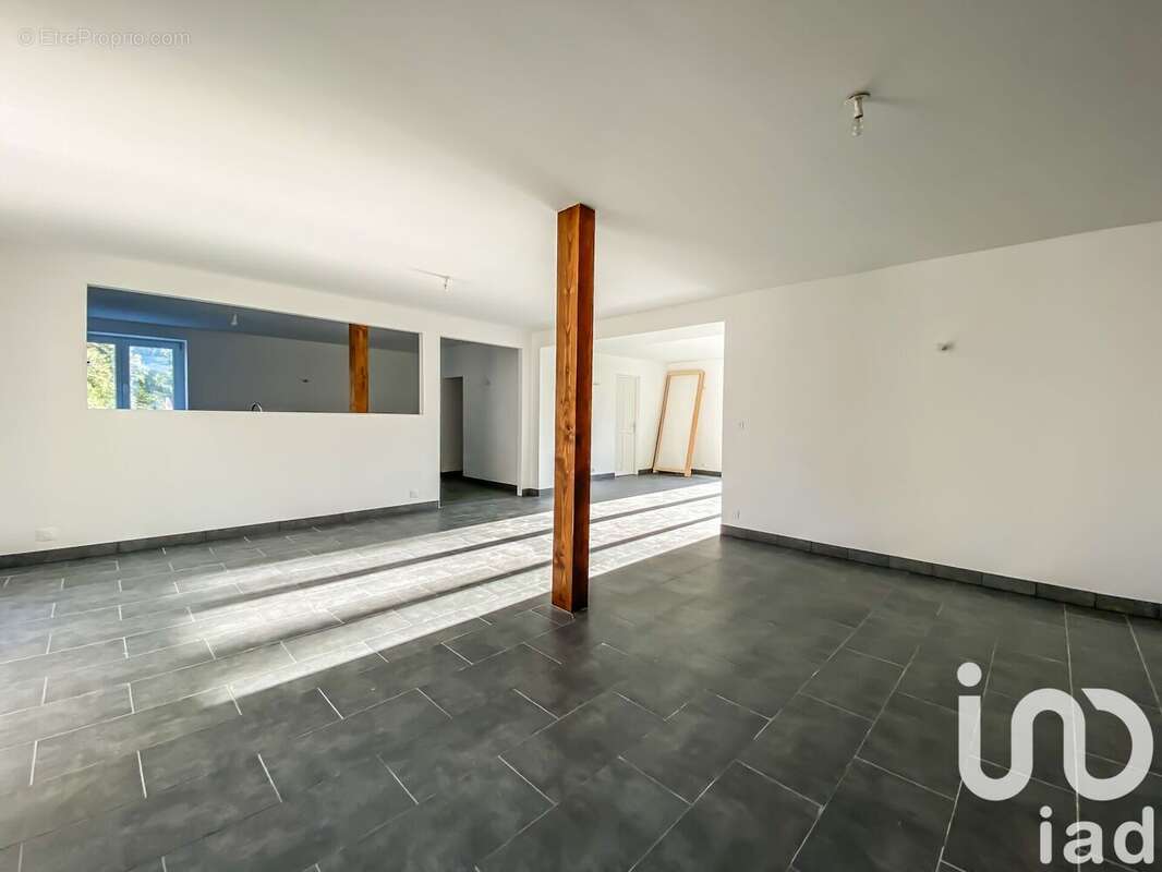 Photo 4 - Maison à PONT-SCORFF