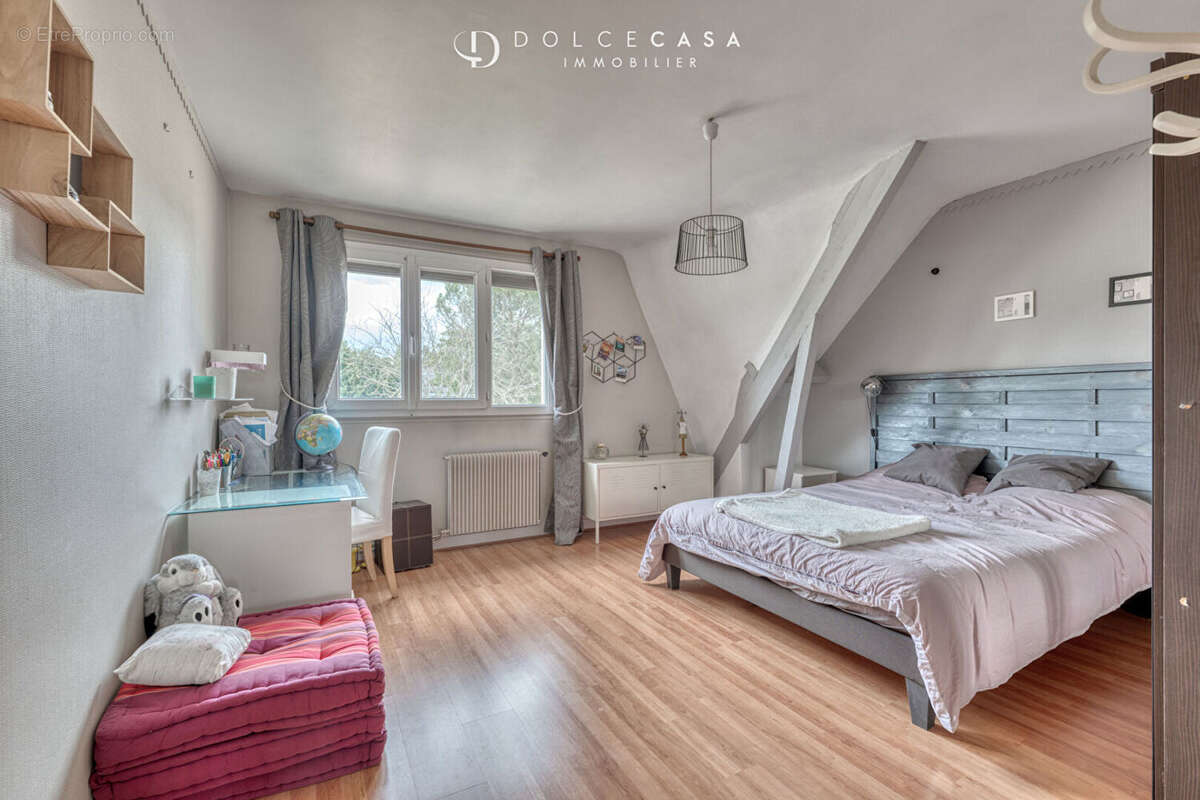 Maison à BRY-SUR-MARNE