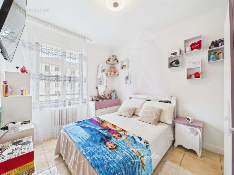 Appartement à ALBERTVILLE