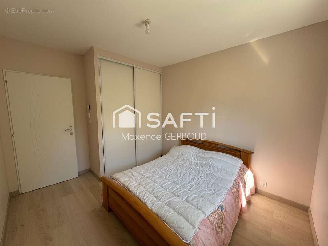Maison 122 m² à Saint-Quentin-Sur-Isere  - photo 5