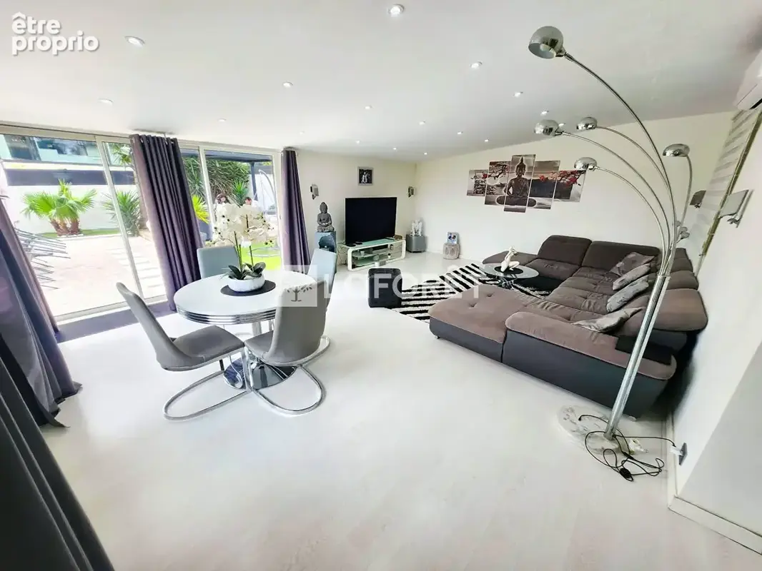 Retour à la Vente !!! Maison La Seyne Sur Mer 5 pièce(s) 130 m2 - photo 4