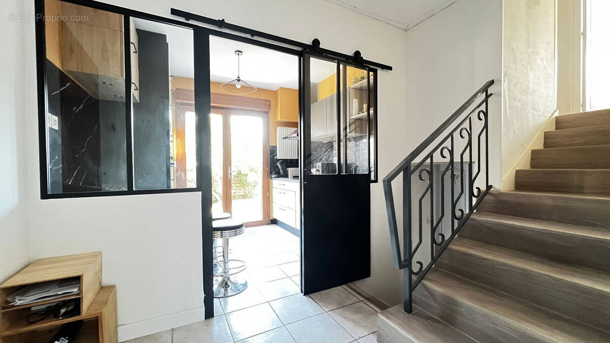 Maison à MEDIS
