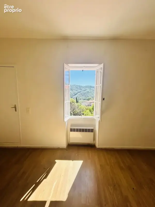 Au Coeur de Bar-Sur-Loup, Appartement à vendre de 90m2 - photo 8