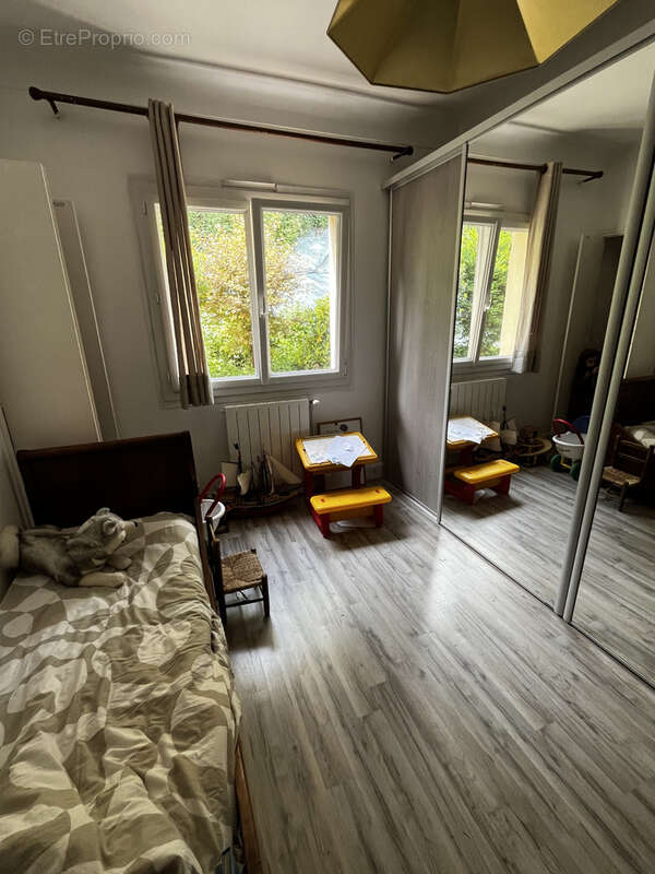 Maison à PONT-DU-CASSE