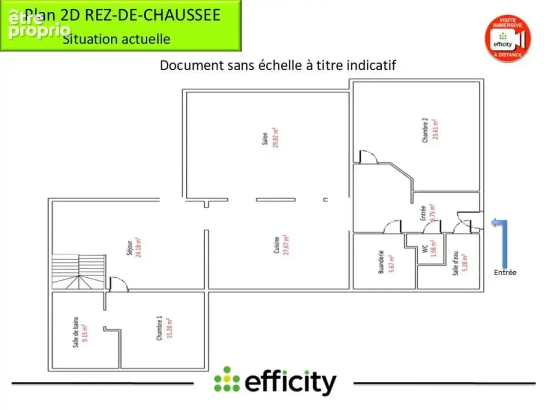 Maison individuelle - photo 11