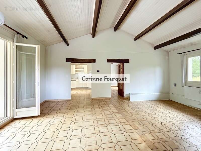 Maison à vendre 5 pièces 8 mn de Marciac - photo 9