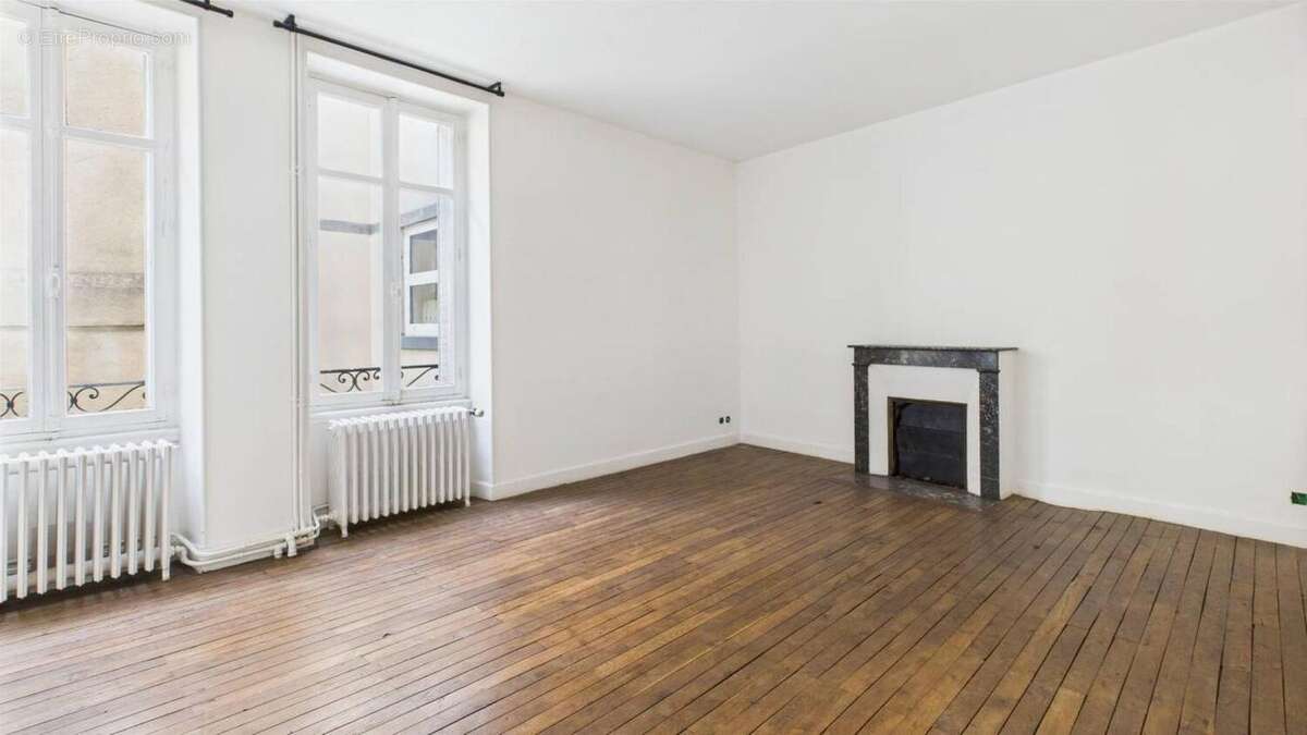 Photo 2 - Appartement à CHATEAUROUX