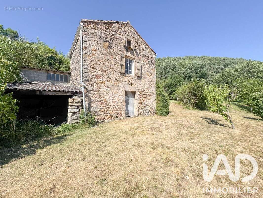 Terrain 12143 m² à Saint-Affrique  - photo 7