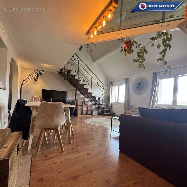 Appartement 95 m² à Etampes  - photo 3