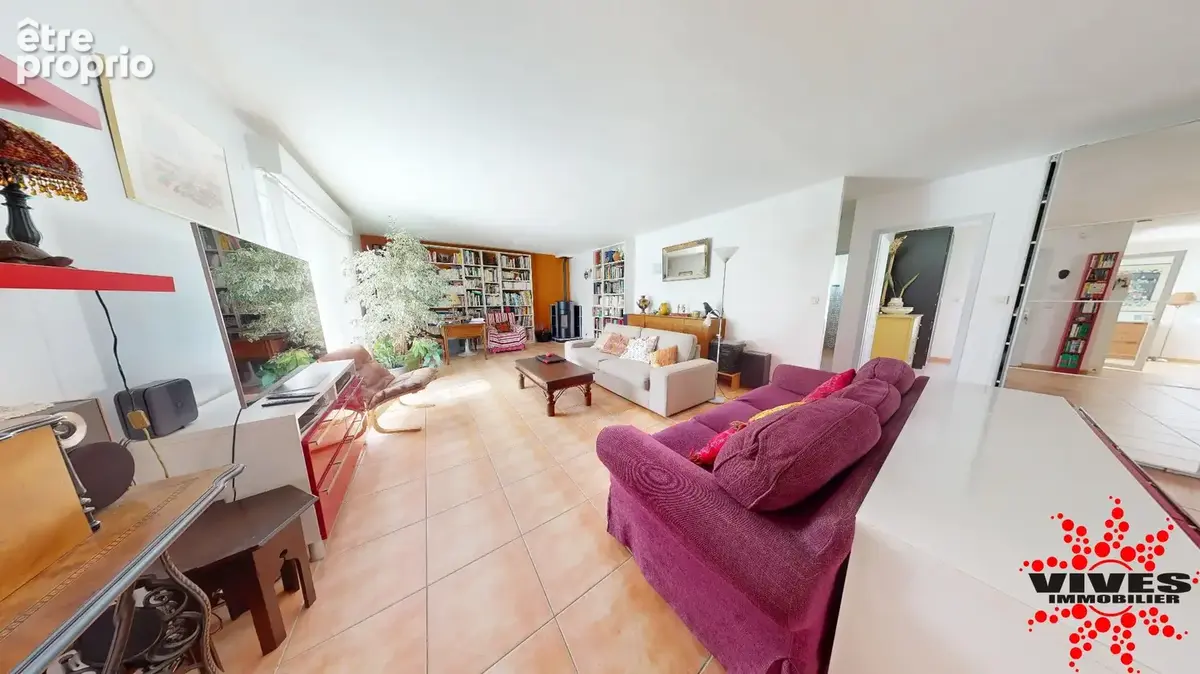 Belle villa T4 avec gite T2 proche du canal du midi - Piscine et garage - photo 4