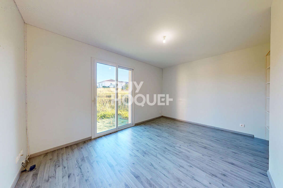 Maison à SAINT-SEVER