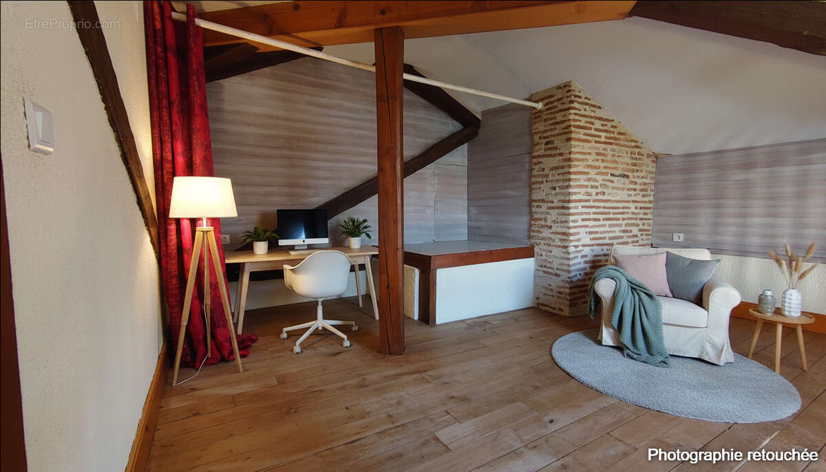 Appartement à CAHORS