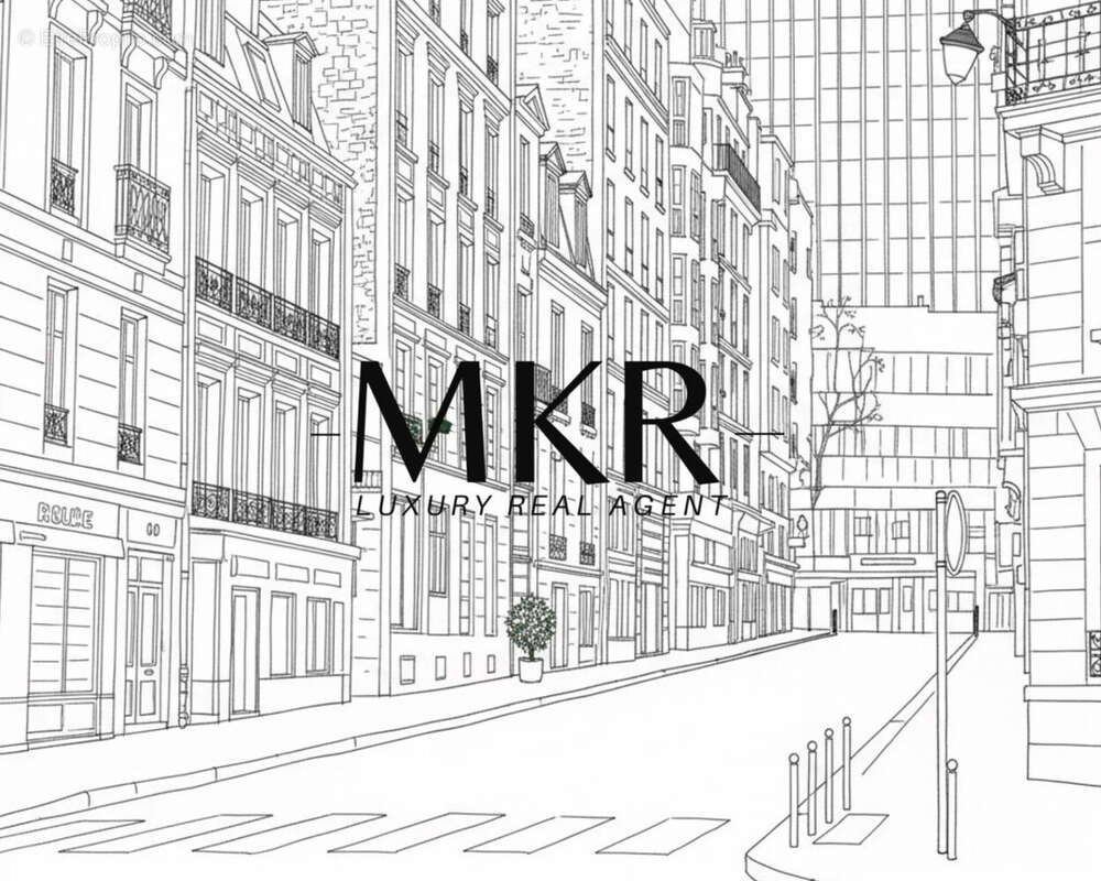 Commerce à PARIS-13E